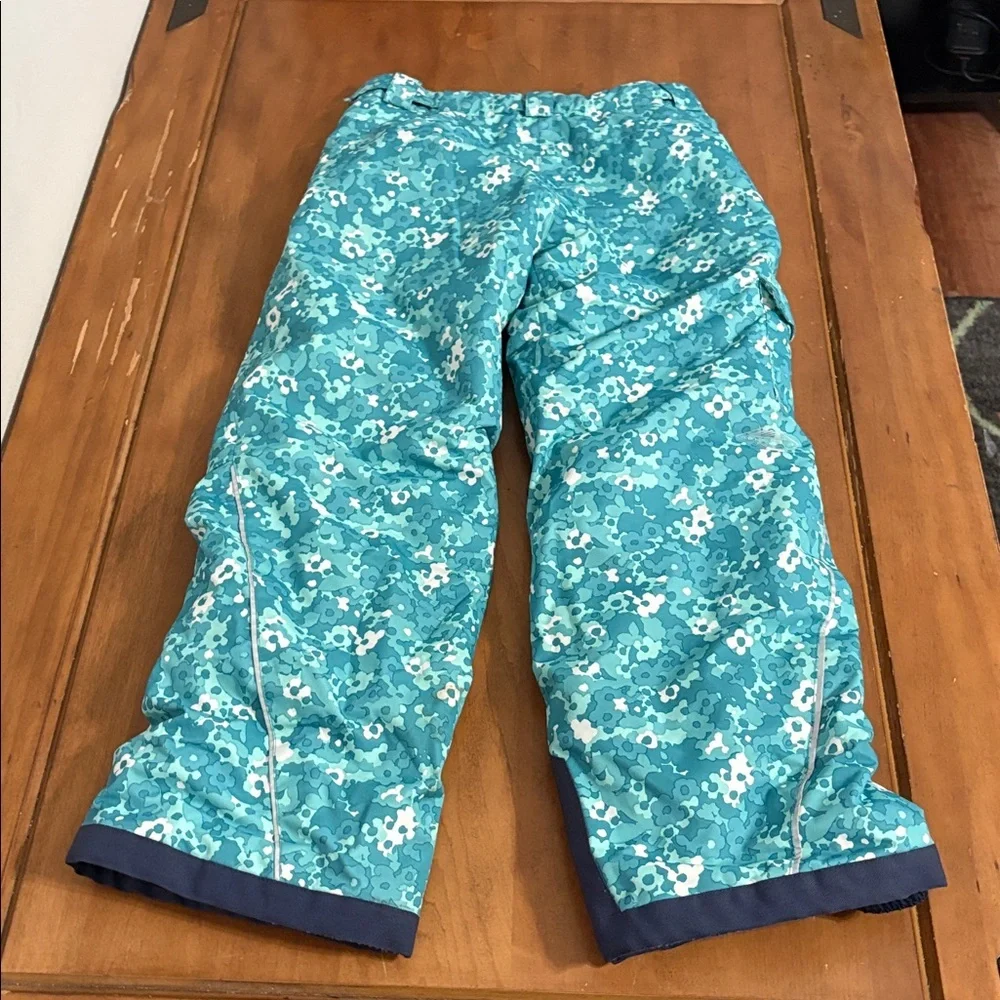 Columbia Aqua  Omni-Heat Ski Snowboarding Pants Size Medium